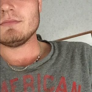 Meet your Posher, Grady